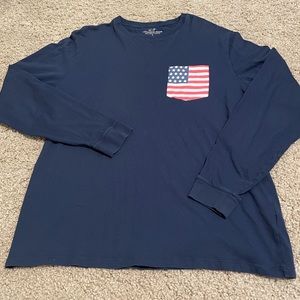 Vineyard Vines Long Sleeve